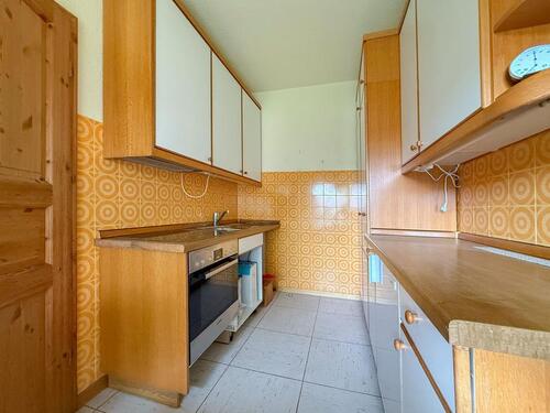 Foto - Etagenwohnung in Bochum zur Miete