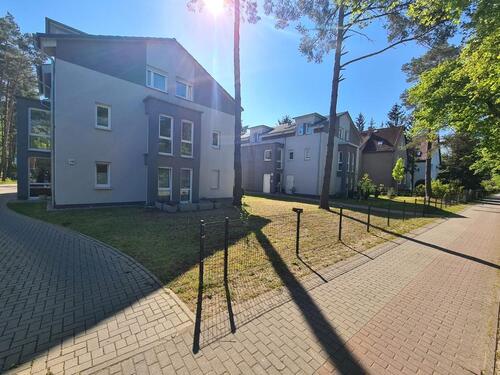 Foto - 4-Zimmer-Wohnung in ruhiger Lage