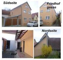 Einfamilienhaus - 65.000,00 EUR Kaufpreis, in Herbsleben (PLZ: 99955)