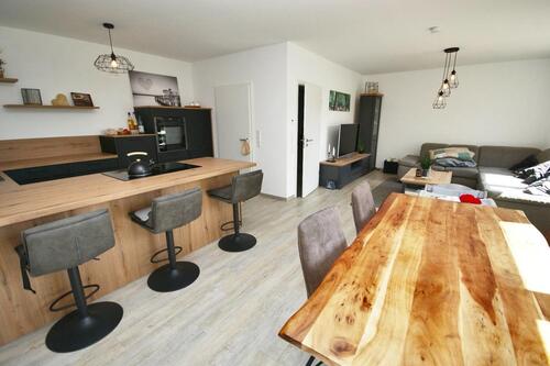 Foto - Einfamilienhaus in Apen