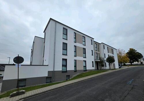 Foto - Neuwertige 2 Zimmer Eigentumswohnung vom Eigentümer in Elz.