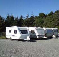 Freigelände-Stellplatz in 56235 Ransbach-Baumbach (bei Koblenz)