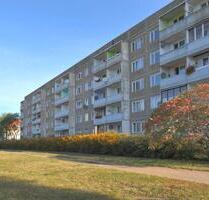 Ideale Singlewohnung in Ammendorf - verfügbar im Januar 2026! - Halle (Saale) Silberhöhe