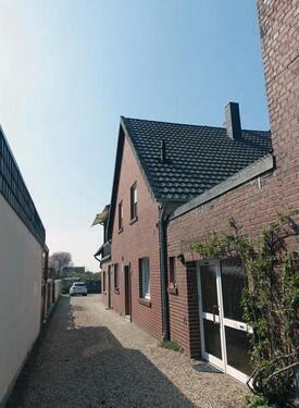 Foto - Geräumige EG-Wohnung mit Garage und Stellplatz in Birgelen!