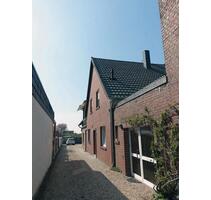 Geräumige EG-Wohnung mit Garage und Stellplatz in Birgelen! - Wassenberg