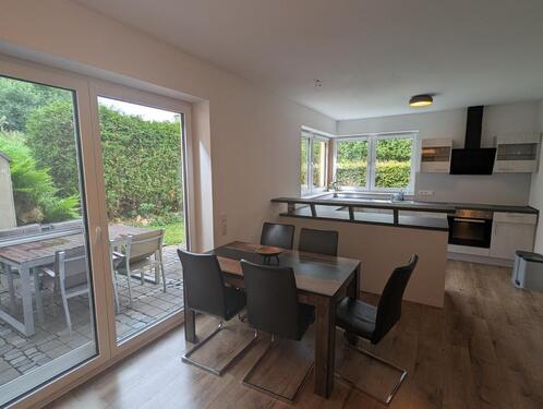 Foto - 2 Zimmer Erdgeschoßwohnung zur Miete in Petersberg