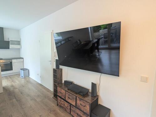 Foto - 2 Zimmer Erdgeschoßwohnung in Petersberg