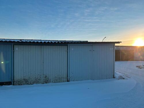 Foto - Garage in Warnemünde - 190,00&nbsp;EUR Miete,