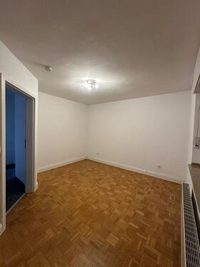 Foto - Zentrale 2-Zimmer Wohnung in Gescher