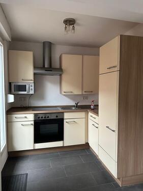 Foto - Etagenwohnung in Gescher zur Miete