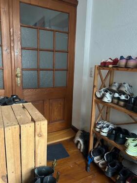 Foto - 3 Zimmer Etagenwohnung zur Miete in Marburg