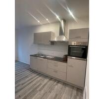 1,5 Zimmer Wohnung zentral renoviert - Emden