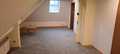 Foto - 2 Zimmer Dachgeschoßwohnung zur Miete in Iserlohn