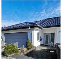 Einfamilienhaus Bungalow - 620.000,00&nbsp;EUR Kaufpreis, ca.&nbsp; 158,00&nbsp;m&sup2; in Gückingen (PLZ: 65558)