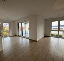 3-Zimmer-Wohnung mit Aufzug & Loggia im Zentrum von Holdorf - Bohmte