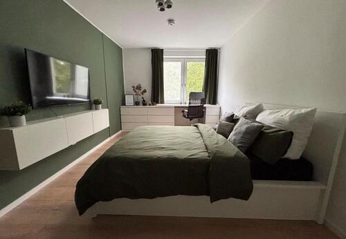 Foto - 1-Zimmer Wohnung in Nähe der Uni Kassel