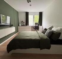 1-Zimmer Wohnung in Nähe der Uni Kassel - Baunatal