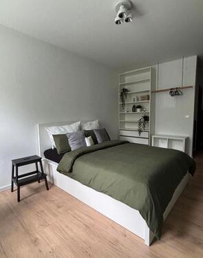 Foto - Etagenwohnung in Baunatal zur Miete