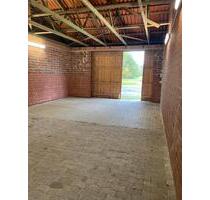 Scheune, Halle, Garage - 400,00&nbsp;EUR Miete, in Espelkamp (PLZ: 32339)