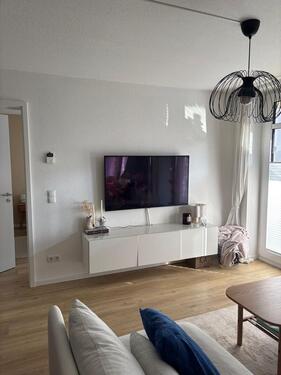 Foto - 2 Zimmer Terrassenwohnung zur Miete in Flensburg