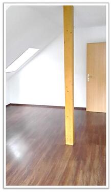 Foto - Etagenwohnung in Wurzbach zur Miete