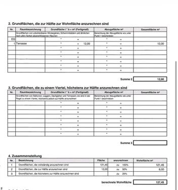 Foto - 4 Zimmer Reihenhaus in Großhansdorf