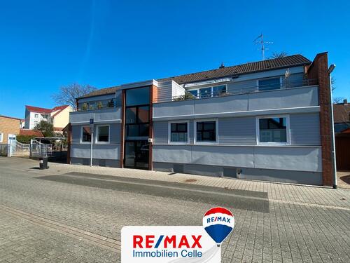 Foto - Ideal-Zentral in Stadt und Bahnhofsnähe! (JS-1020-191)