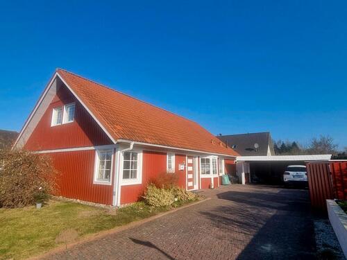 Foto - Kurzfr. beziehb. Helles freundliches Schwedenhaus (Privatverkauf)