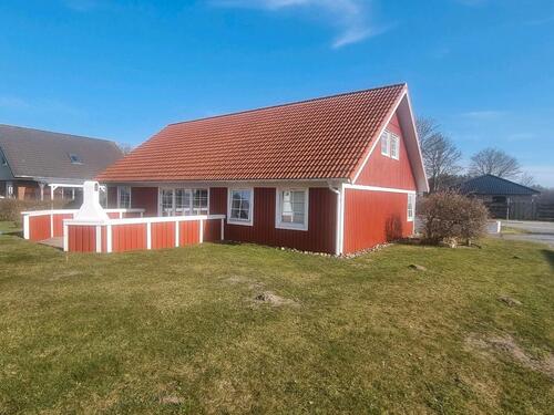 Foto - 3.5 Zimmer Einfamilienhaus zum Kaufen in Joldelund