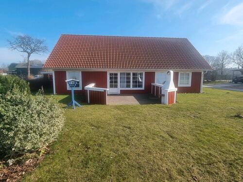 Foto - 3.5 Zimmer Einfamilienhaus in Joldelund