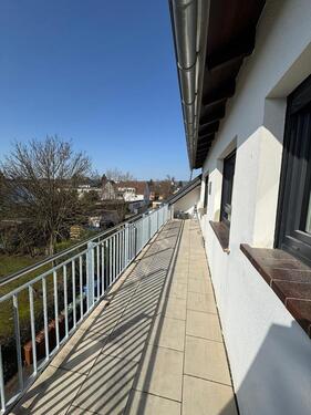 Foto - 3-Zimmer-Wohnung - Erstbezug nach Renovierung