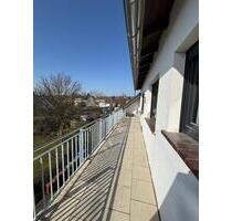 3-Zimmer-Wohnung - Erstbezug nach Renovierung - Neuwied