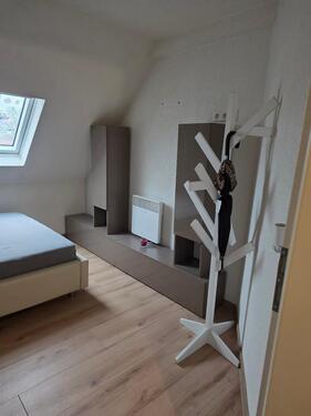 Foto - 2 Zimmer Dachgeschoßwohnung zur Miete in Heilbronn