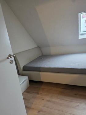 Foto - Dachgeschoßwohnung in Heilbronn zur Miete