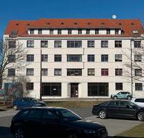 sanierte 2 Zimmerwohnung mit Balkon in Rauschwalde zu vermieten - Görlitz