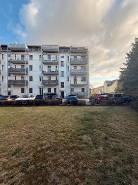 Foto - 2 Zimmer Etagenwohnung zur Miete in Görlitz