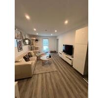 Bezugsfertige 3-Zimmerwohnung mit Einbauküche, Balkon & Gäste WC - Söhlde