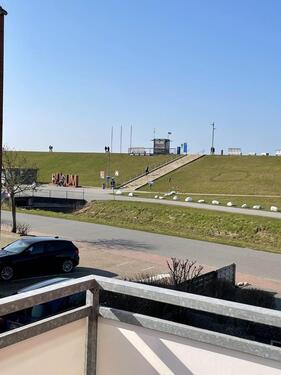 Foto - AHOI - Seeblick - Ingrid' Büsum