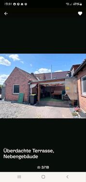 Foto - 4 Zimmer Doppelhaushälfte zum Kaufen in Ratzeburg