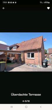 Foto - 4 Zimmer Doppelhaushälfte in Ratzeburg