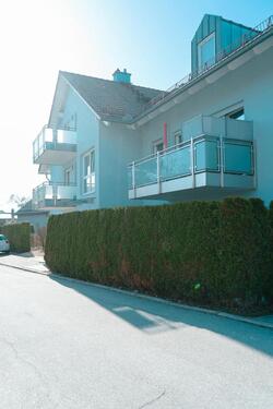 Foto - Sonnige, ruhige 3-Zimmerwohnung in Passau-Grubweg