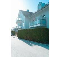 Sonnige, ruhige 3-Zimmerwohnung in Passau-Grubweg