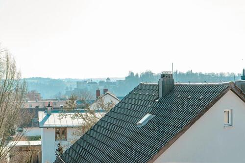 Foto - 3 Zimmer Dachgeschoßwohnung zur Miete in Passau