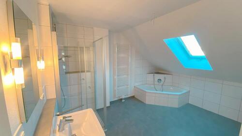 Foto - 3 Zimmer Dachgeschoßwohnung in Passau