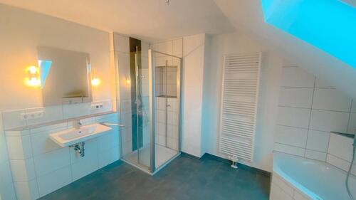 Foto - Dachgeschoßwohnung in Passau zur Miete