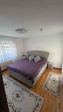 Foto - 5 Zimmer Terrassenwohnung zur Miete in Ehningen