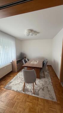 Foto - Terrassenwohnung in Ehningen zur Miete