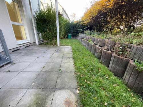 Foto - *eigener Garten*Terrasse*Erstbezug nach Sanierung*Tageslichtbad*