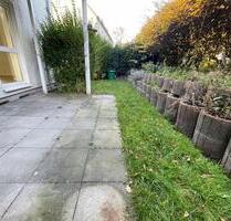 *eigener Garten*Terrasse*Erstbezug nach Sanierung*Tageslichtbad* - Essen Stadtbezirk IV