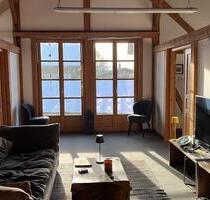 95 m² Wohnung mit Südbalkon, Erstbezug - Egmating